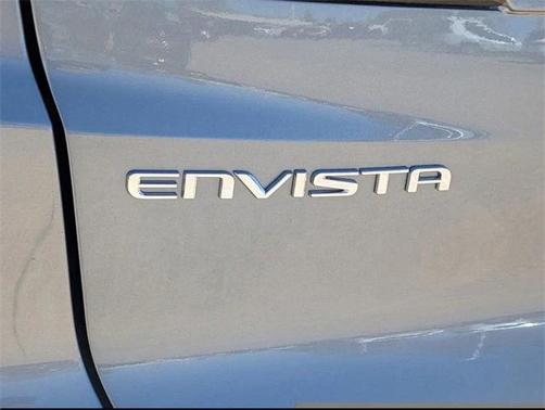 2025 Buick Envista Preferred FWD