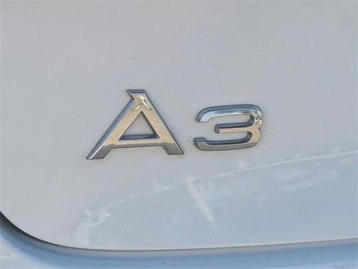 2018 Audi A3 2.0T Premium