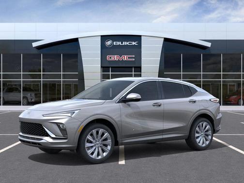 2025 Buick Envista Avenir FWD