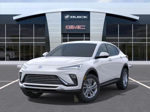 2026 Buick Envista Preferred FWD
