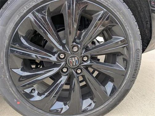 2025 Buick Envista Sport Touring FWD