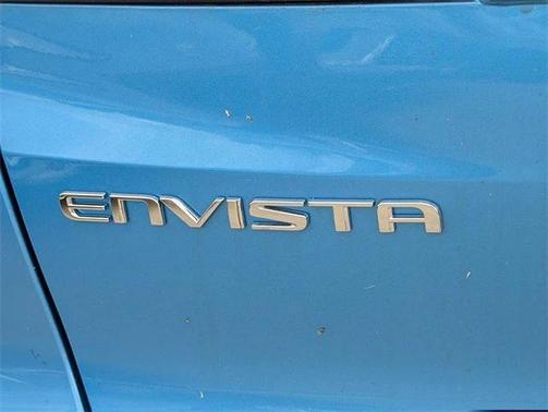 2025 Buick Envista Sport Touring FWD