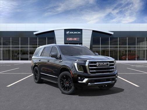 2025 GMC Yukon 2WD Elevation