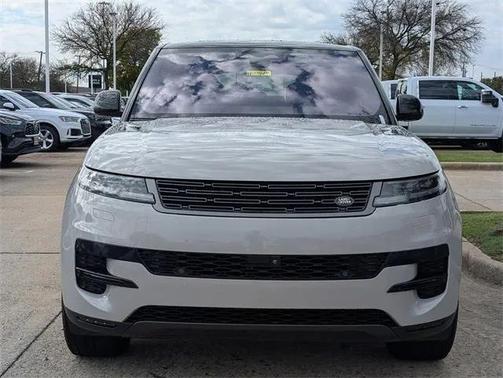 2023 Land Rover Range Rover Sport SE