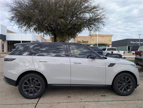2023 Land Rover Range Rover Sport SE