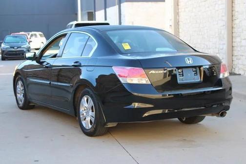 2009 Honda Accord LX-P