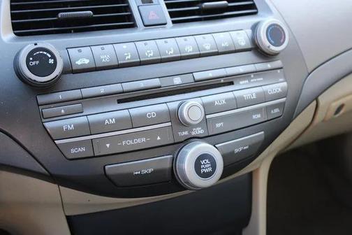 2009 Honda Accord LX-P