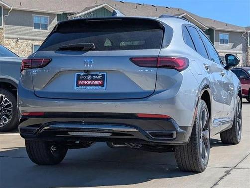 2025 Buick Envision Sport Touring AWD