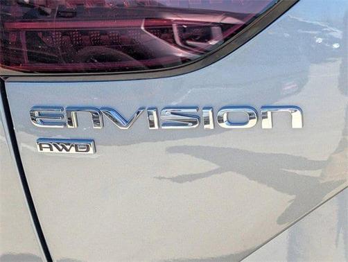 2025 Buick Envision Sport Touring AWD