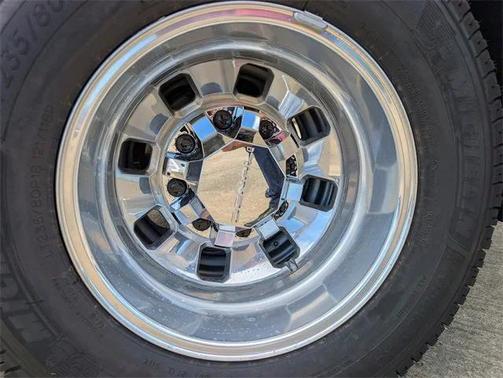 2025 GMC Sierra 3500 Denali