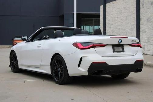 2023 BMW M440 i