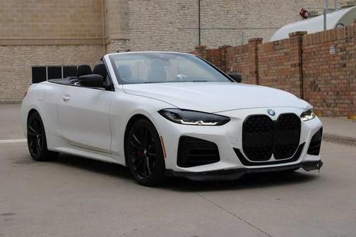 2023 BMW M440 i