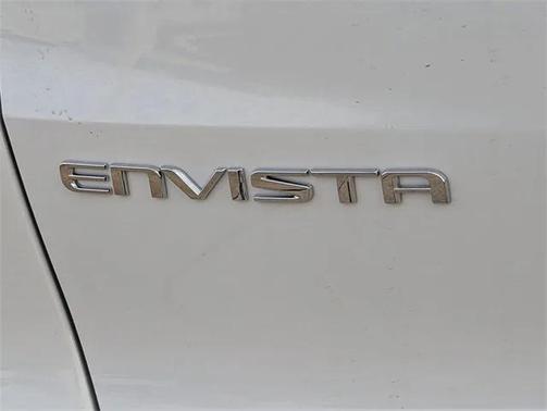 2026 Buick Envista Sport Touring FWD