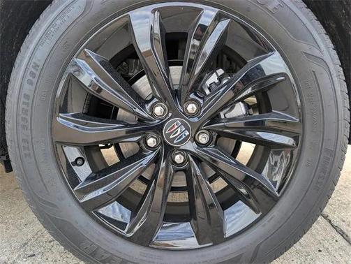 2026 Buick Envista Sport Touring FWD