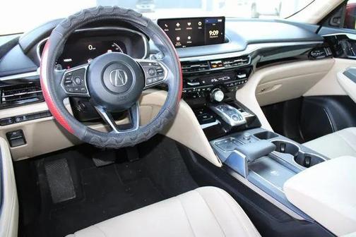 2022 Acura MDX Base