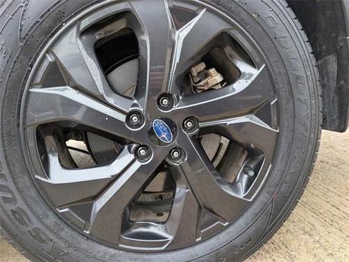 2020 Subaru Outback Onyx Edition XT