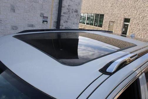 2022 Jeep Wagoneer Series II 4x2