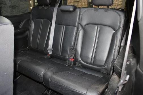 2022 Jeep Wagoneer Series II 4x2