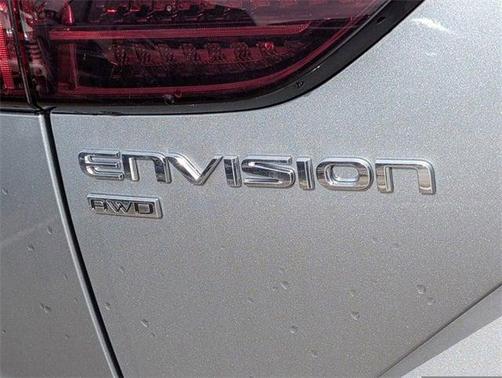 2025 Buick Envision Sport Touring AWD