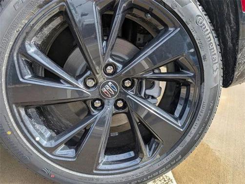 2025 Buick Envision Sport Touring AWD