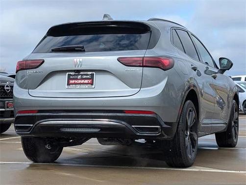 2025 Buick Envision Sport Touring AWD