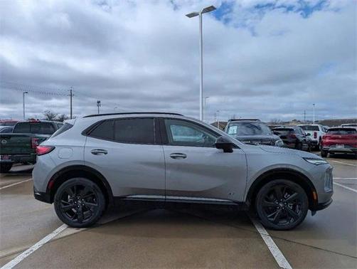 2025 Buick Envision Sport Touring AWD