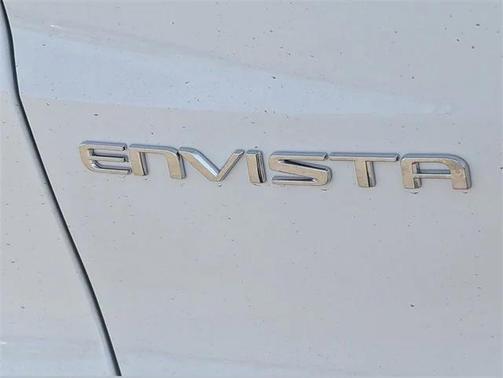 2026 Buick Envista Preferred FWD