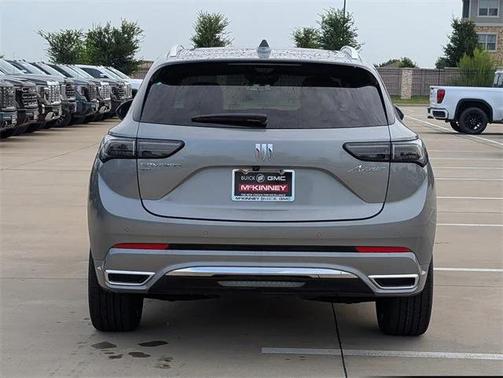 2025 Buick Envision Avenir AWD