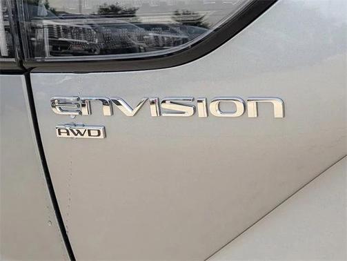 2025 Buick Envision Avenir AWD