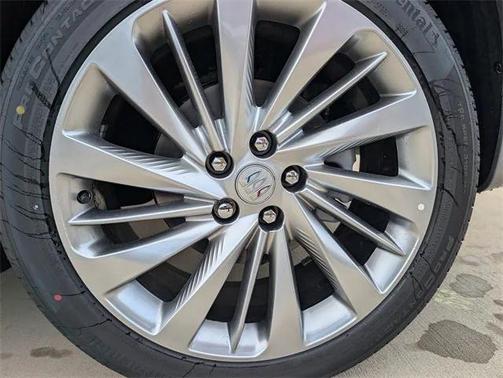 2025 Buick Envision Avenir AWD