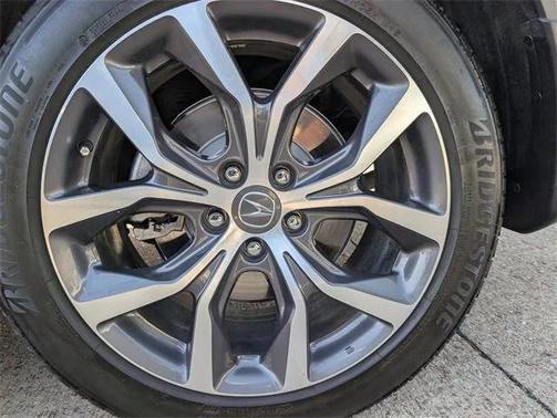 2024 Acura MDX Technology Package