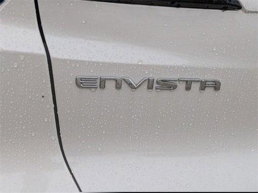 2025 Buick Envista Avenir FWD