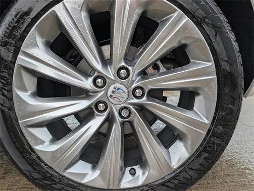 2025 Buick Envista Avenir FWD