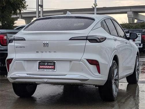 2025 Buick Envista Avenir FWD