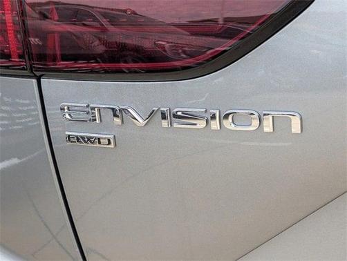 2025 Buick Envision Sport Touring AWD