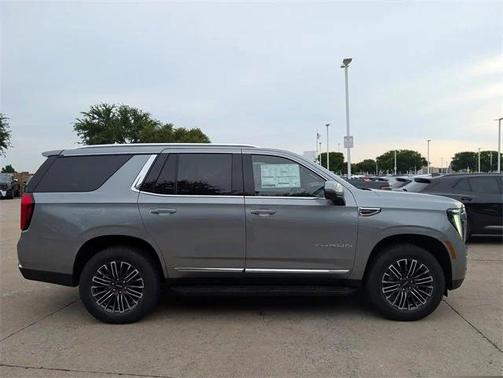 2025 GMC Yukon 2WD Elevation