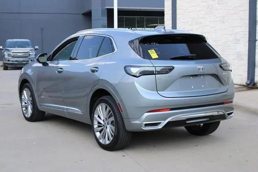 2025 Buick Envision Avenir AWD