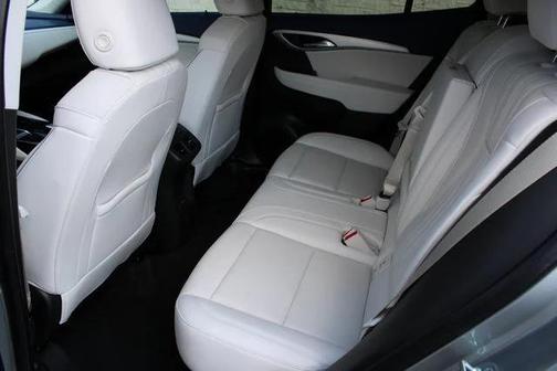 2025 Buick Envision Avenir AWD