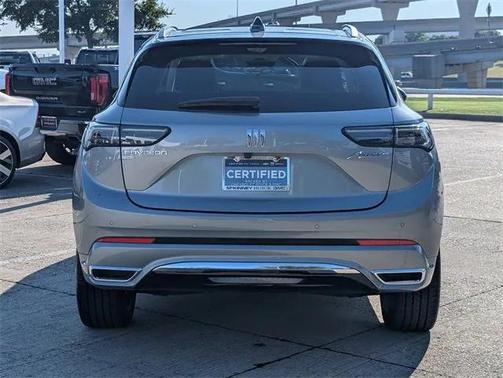2025 Buick Envision Avenir AWD