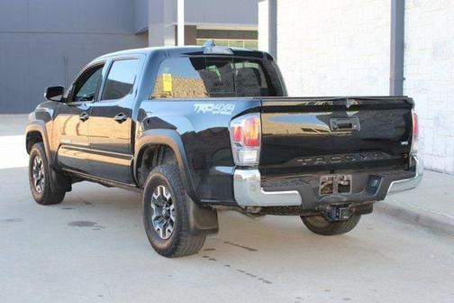 2020 Toyota Tacoma TRD Off Road