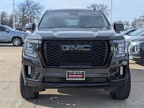 2024 GMC Yukon SLT