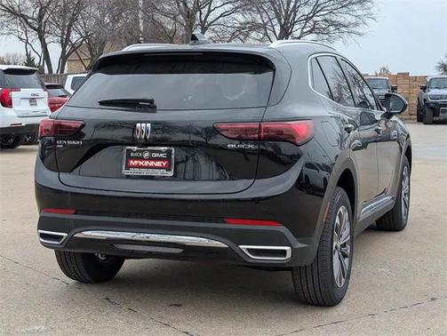 2026 Buick Envision Preferred AWD