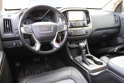 2022 GMC Canyon Denali