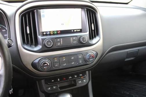 2022 GMC Canyon Denali