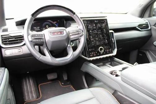 2024 GMC Acadia AWD AT4