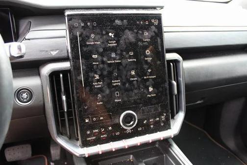 2024 GMC Acadia AWD AT4