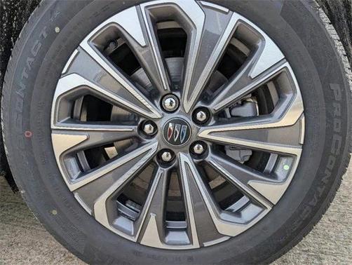 2025 Buick Envision Preferred AWD