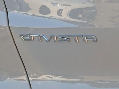 Ceramic 2026 Buick Envista Sport Touring FWD