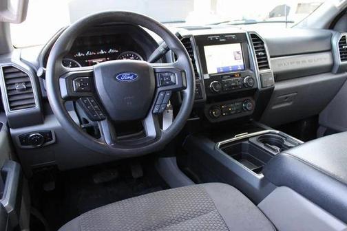 2022 Ford F-250 XLT
