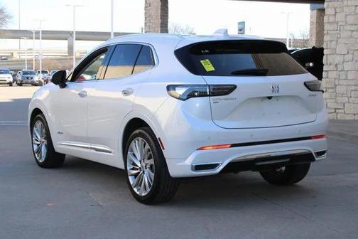 2024 Buick Envision Avenir AWD